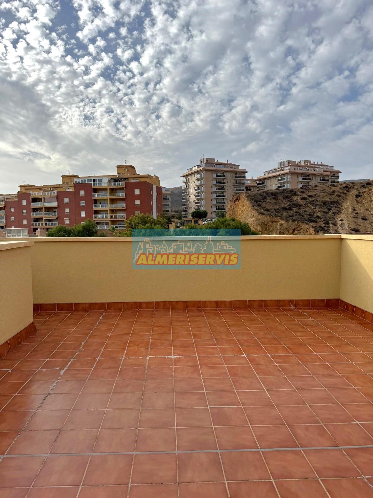 Köp av duplex i Aguadulce