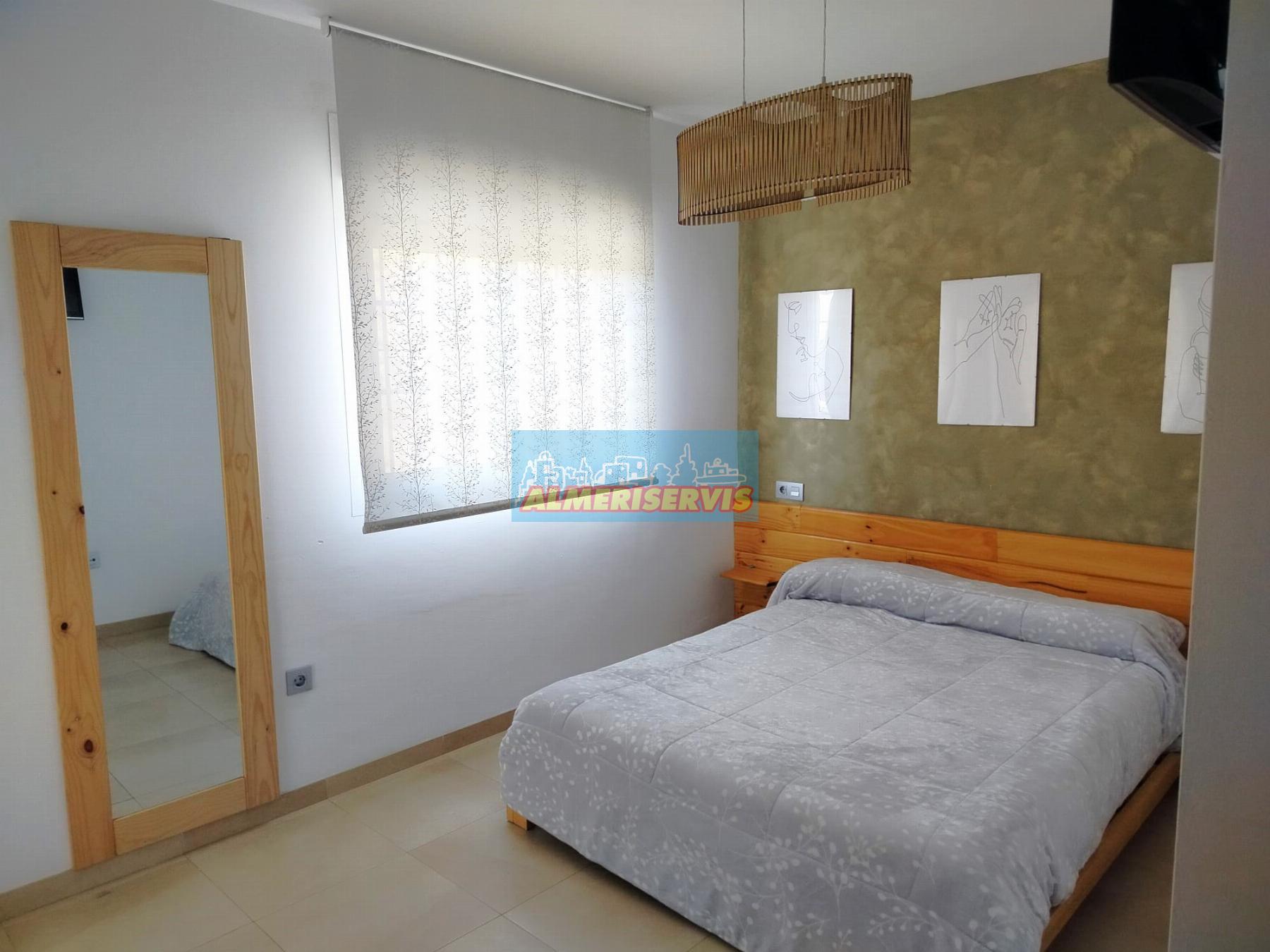 Köp av duplex i Aguadulce