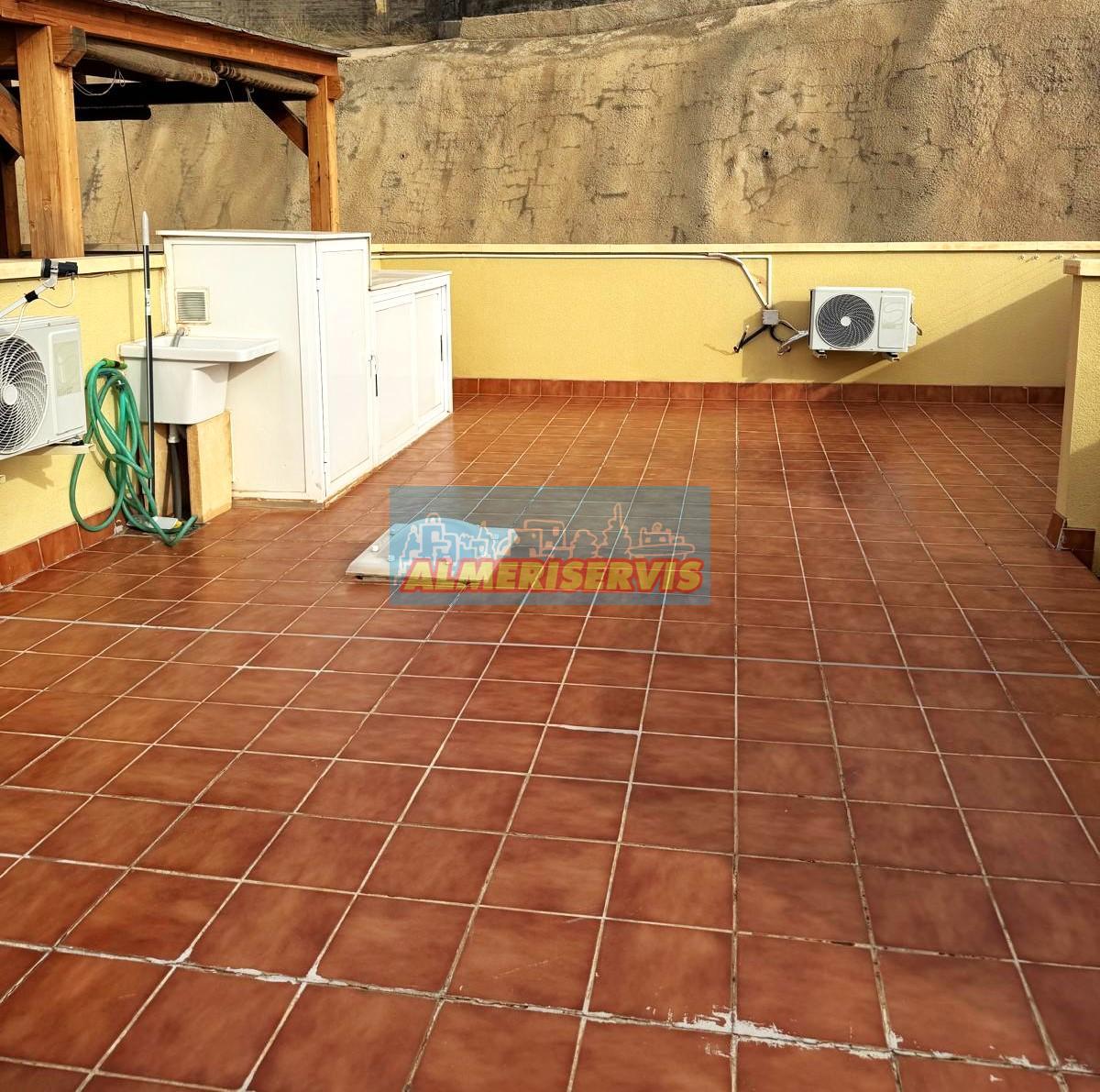Köp av duplex i Aguadulce