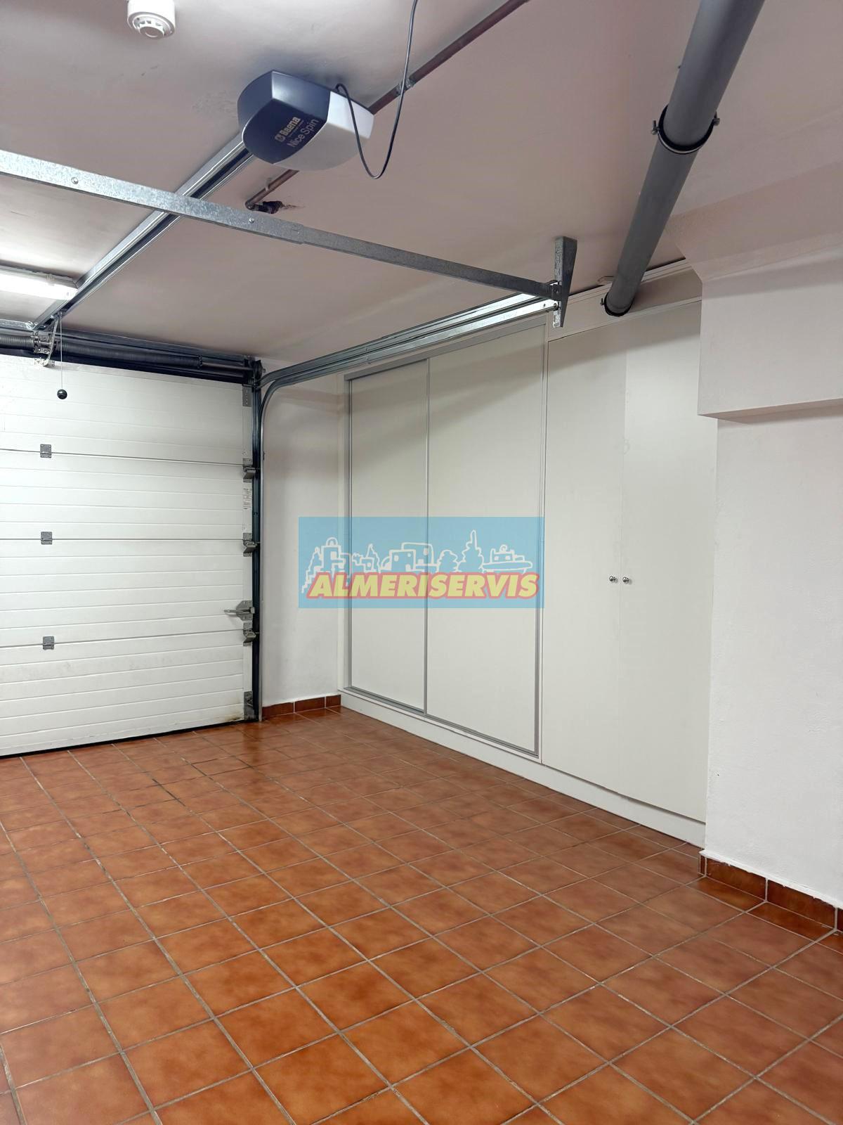 Köp av duplex i Aguadulce