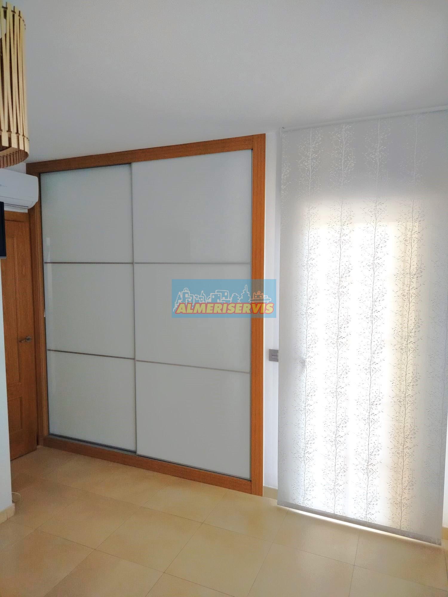Köp av duplex i Aguadulce