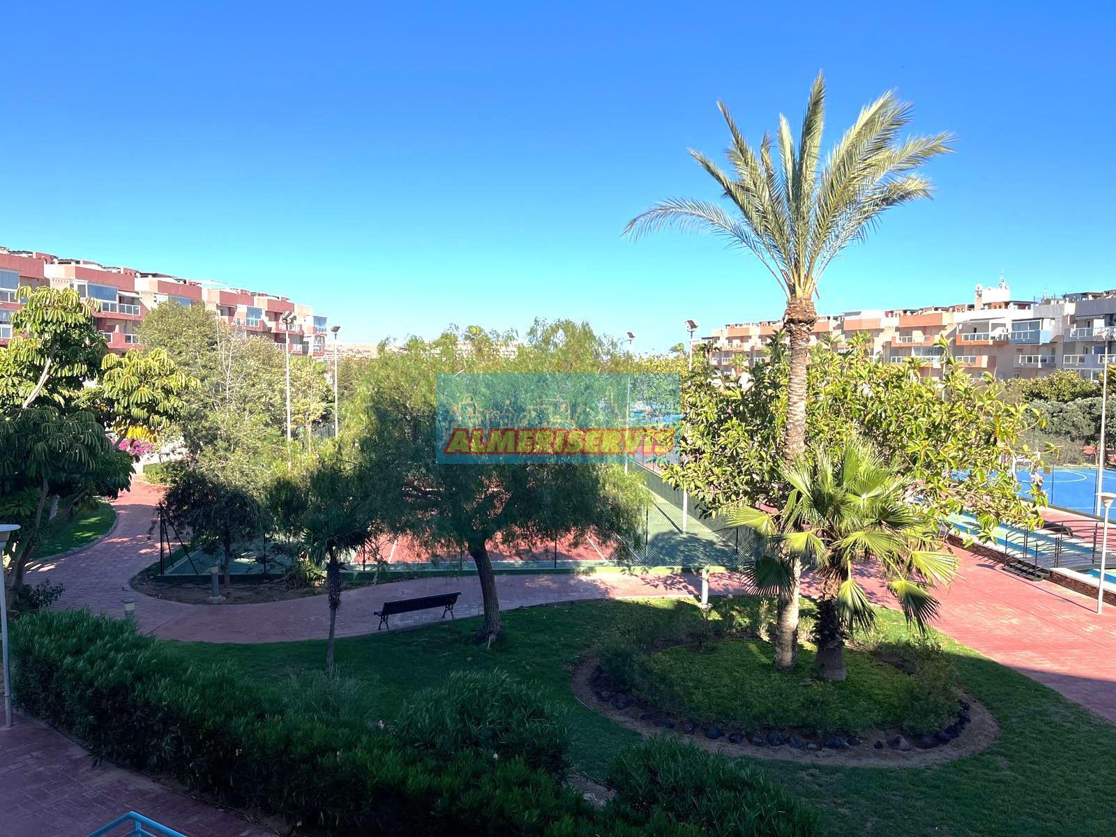 Vendita di appartamento in Almerimar