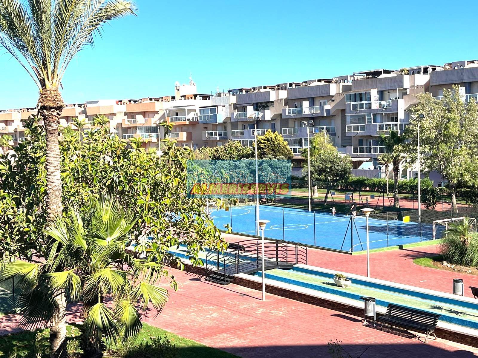 Vendita di appartamento in Almerimar