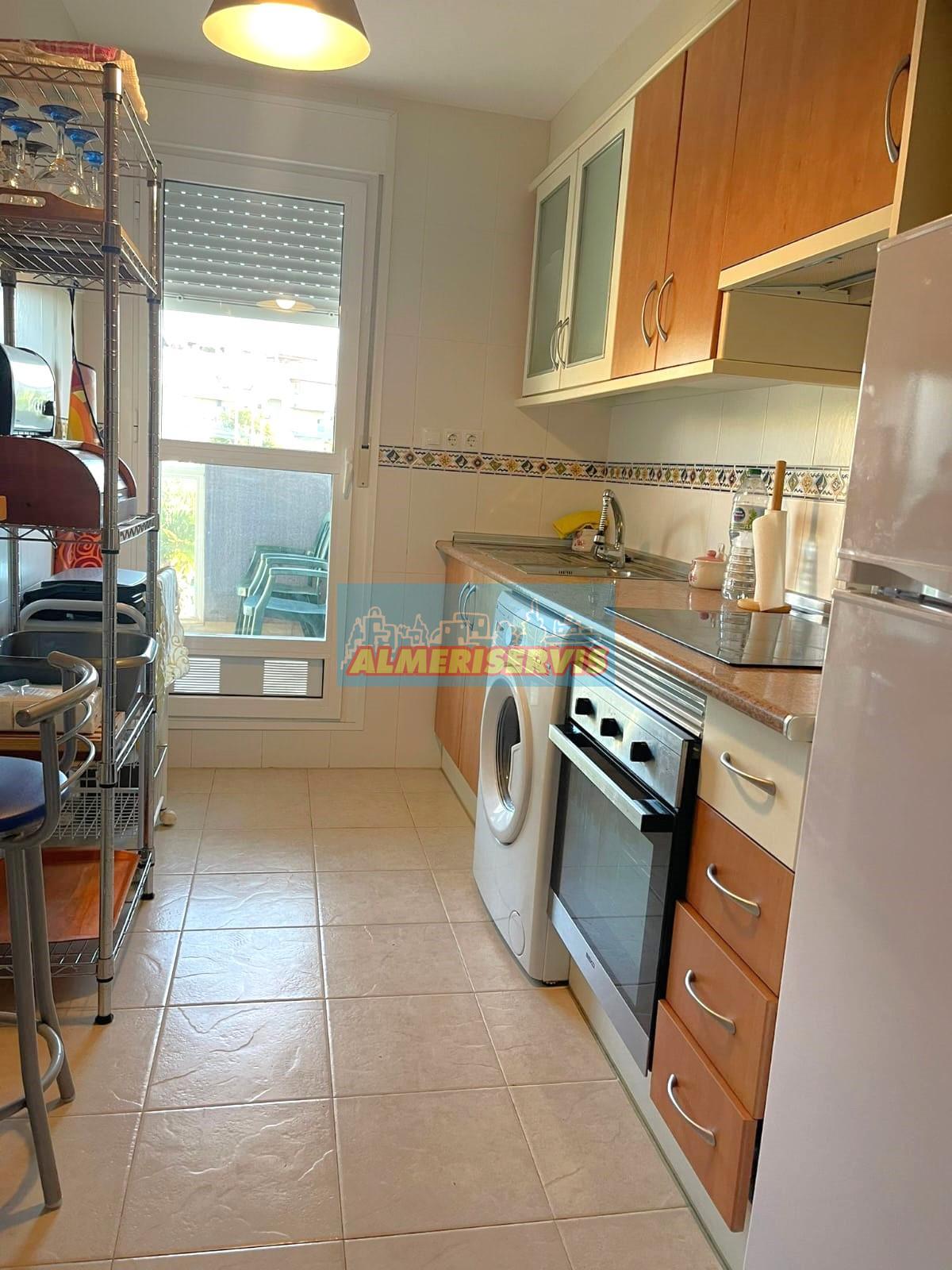 Vendita di appartamento in Almerimar