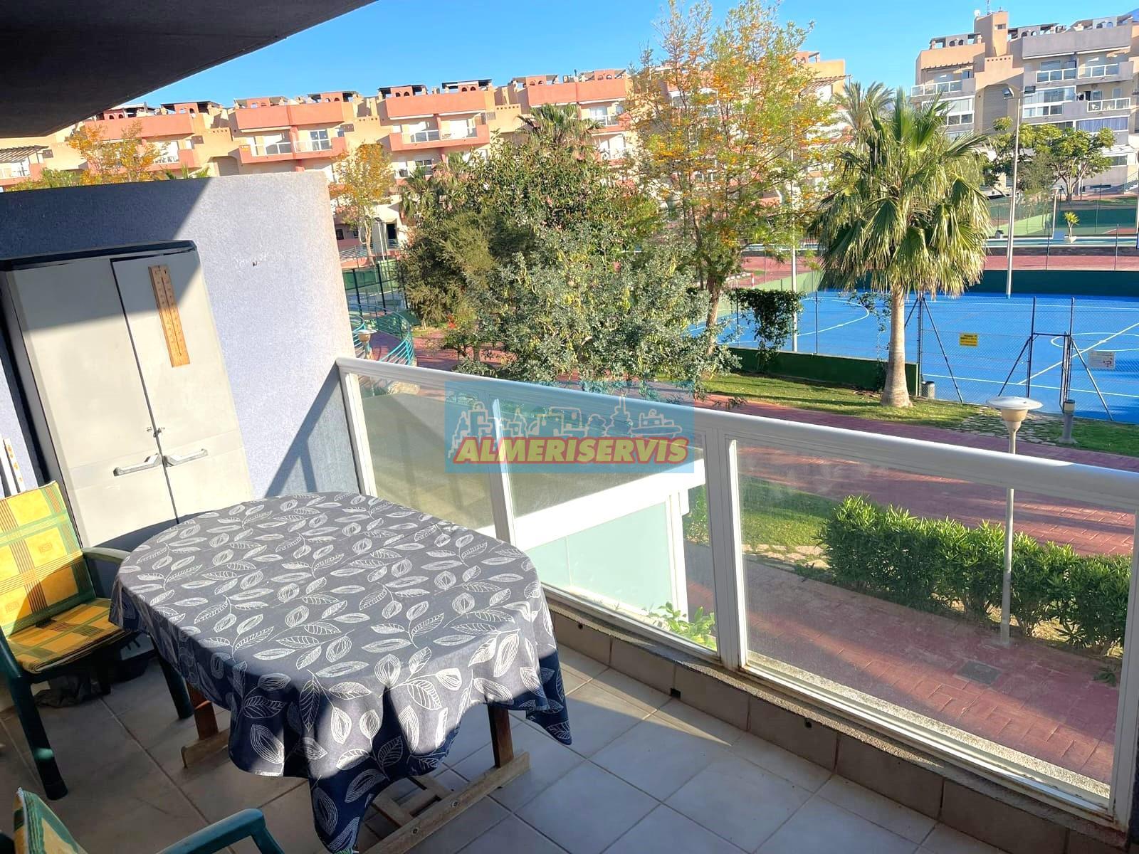 Vendita di appartamento in Almerimar