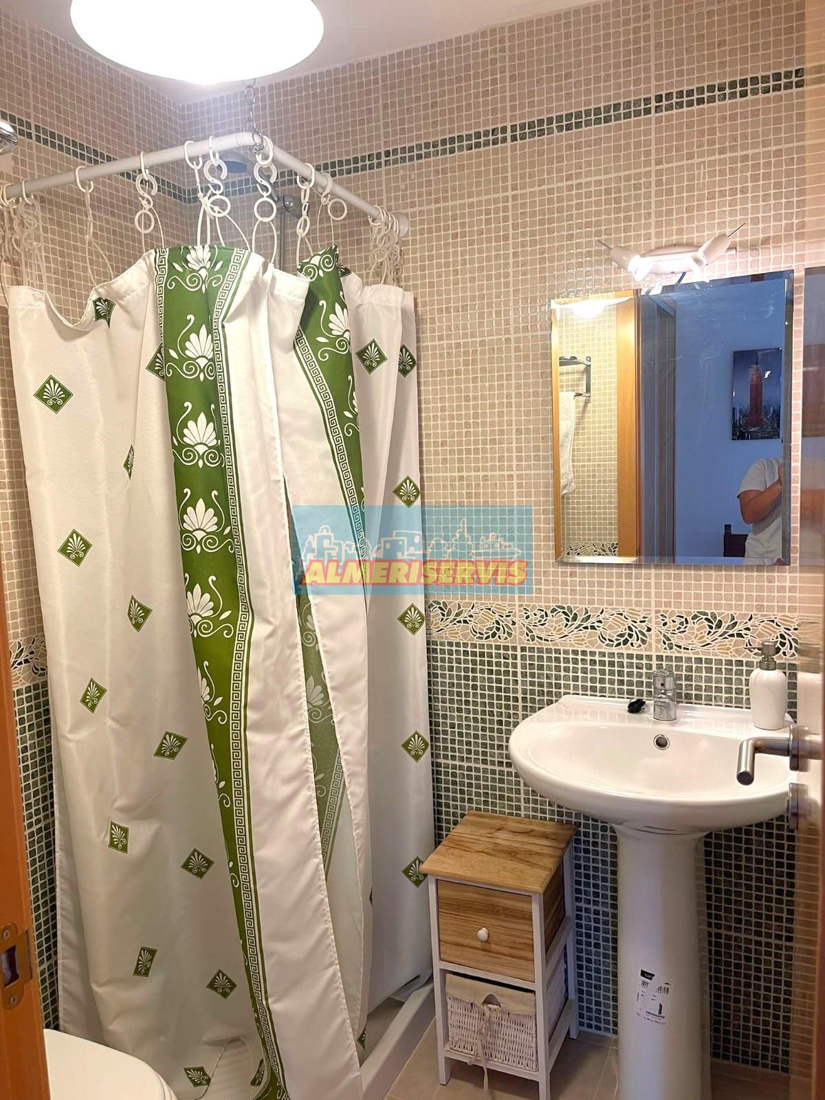 Vendita di appartamento in Almerimar
