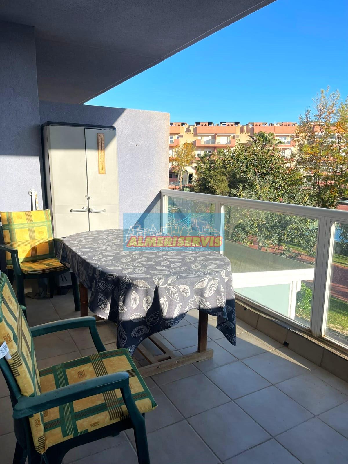 Vendita di appartamento in Almerimar