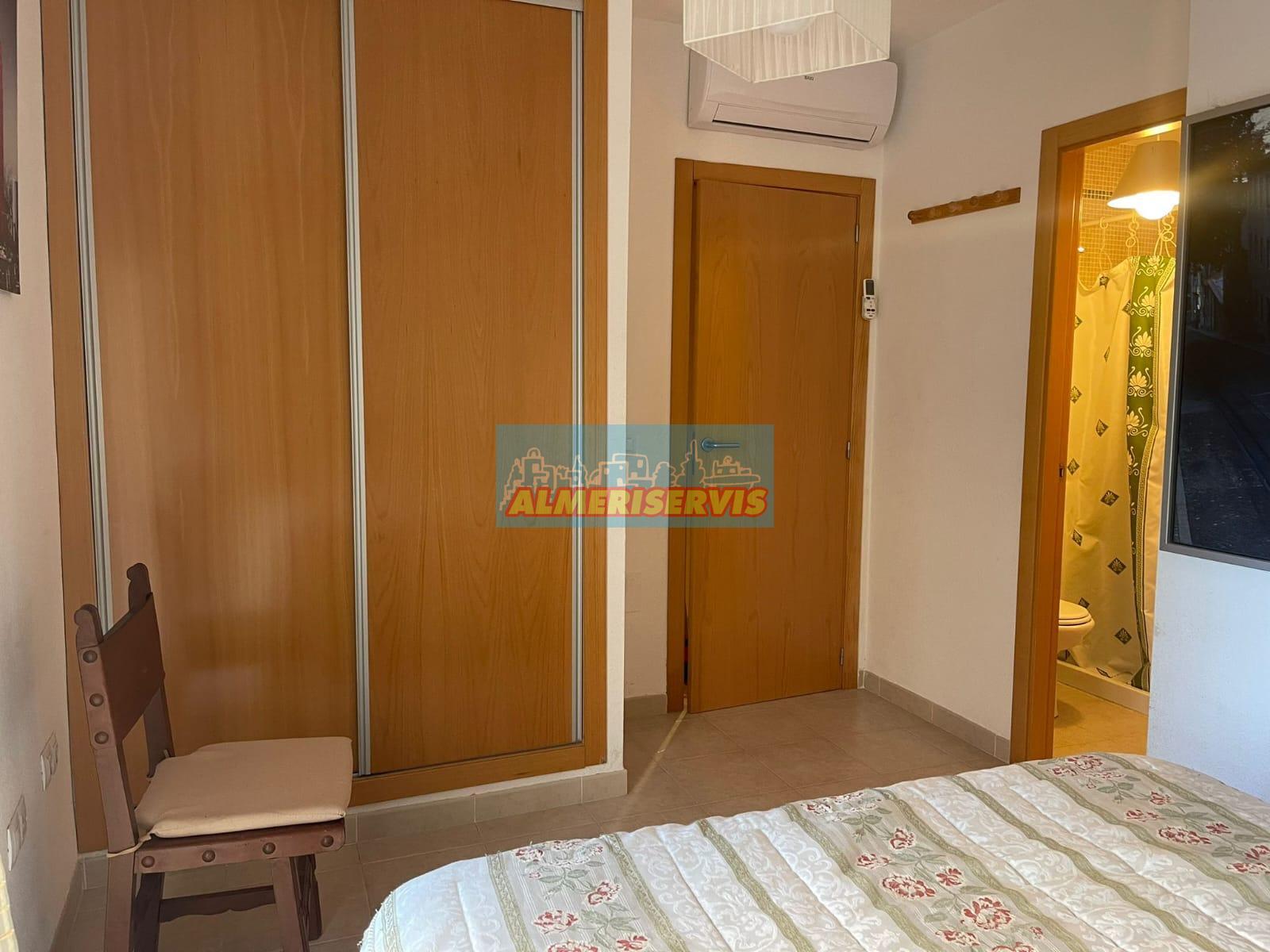 Vendita di appartamento in Almerimar