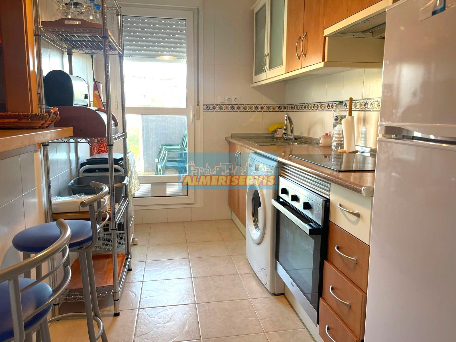 Vendita di appartamento in Almerimar