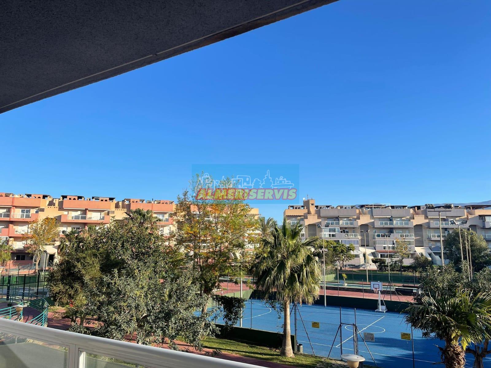 Vendita di appartamento in Almerimar