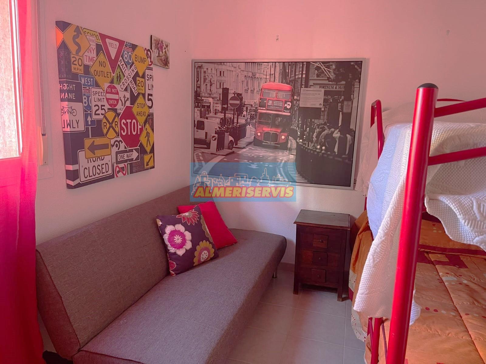 Vendita di appartamento in Almerimar