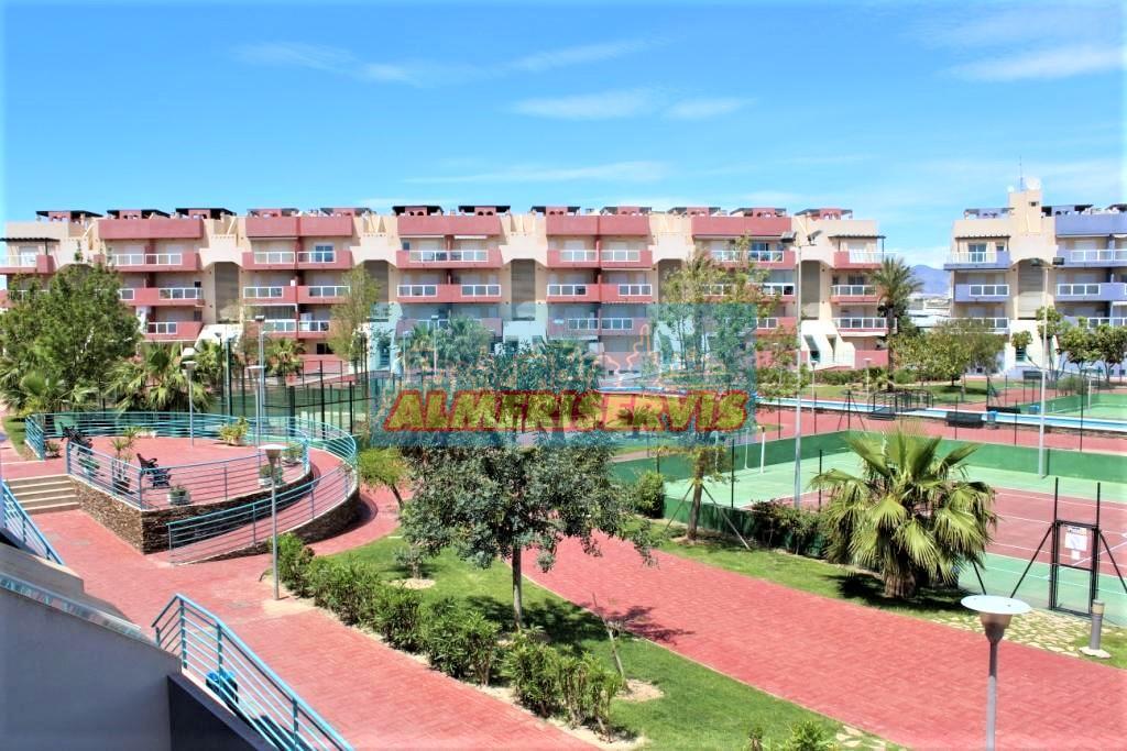 Vendita di appartamento in Almerimar