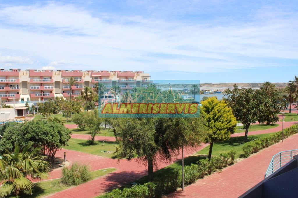 Vendita di appartamento in Almerimar