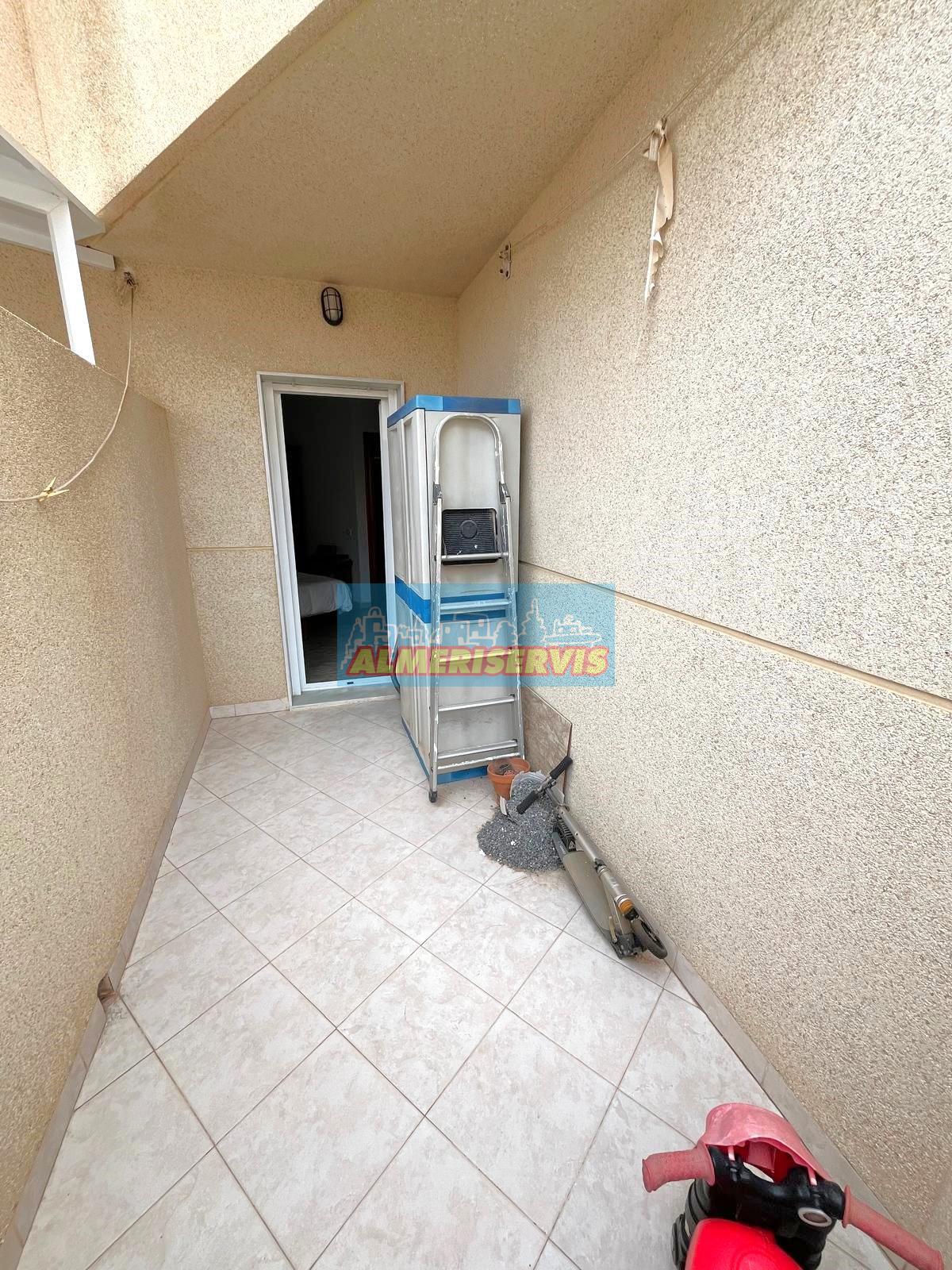 Salgai  apartamentu  El Ejido