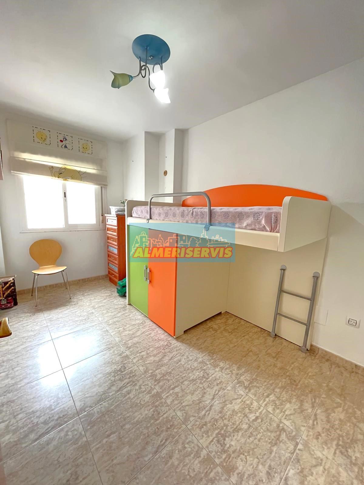 Salgai  apartamentu  El Ejido