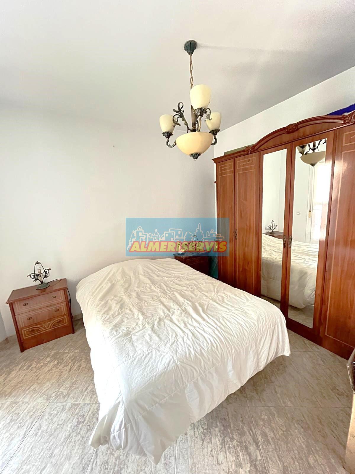 Salgai  apartamentu  El Ejido