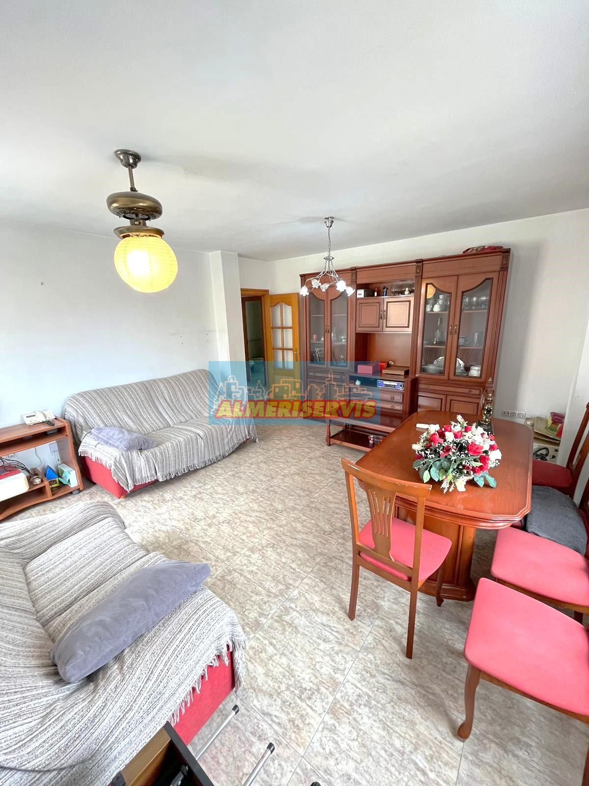 Vente de appartement dans El Ejido
