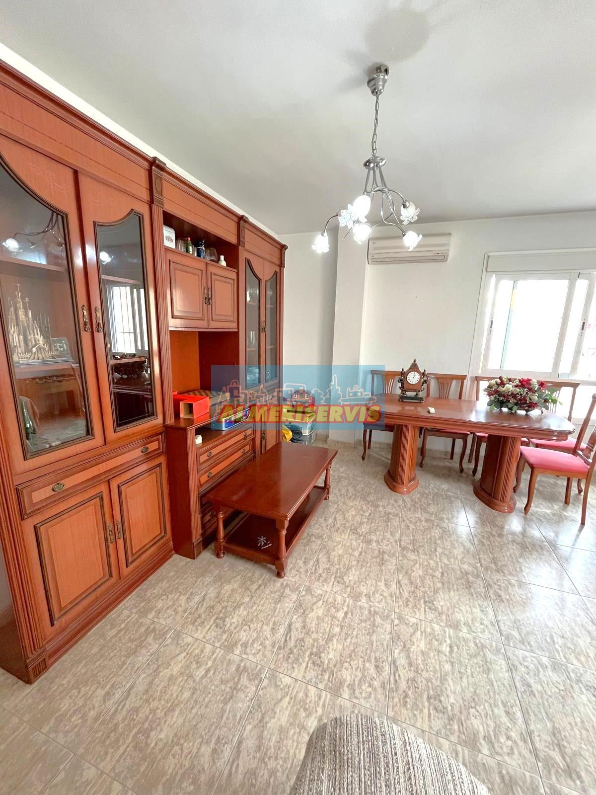 Salgai  apartamentu  El Ejido