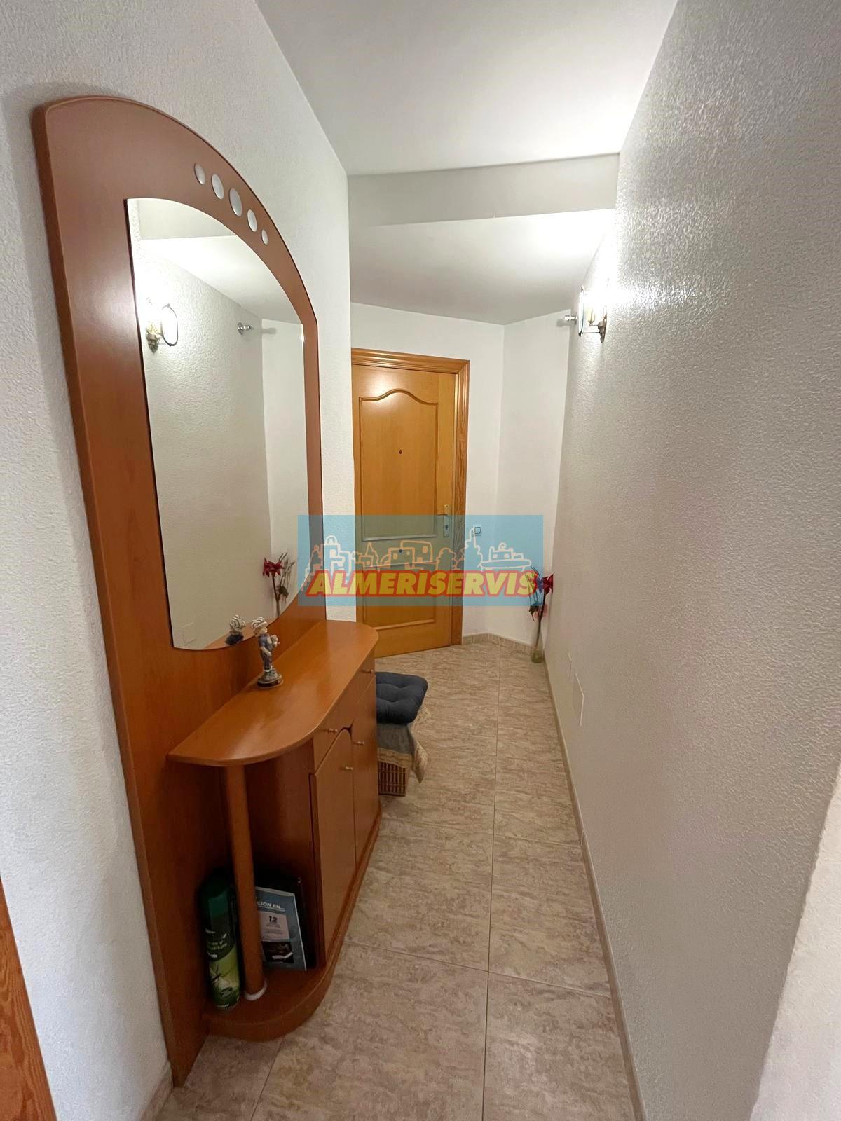 Salgai  apartamentu  El Ejido