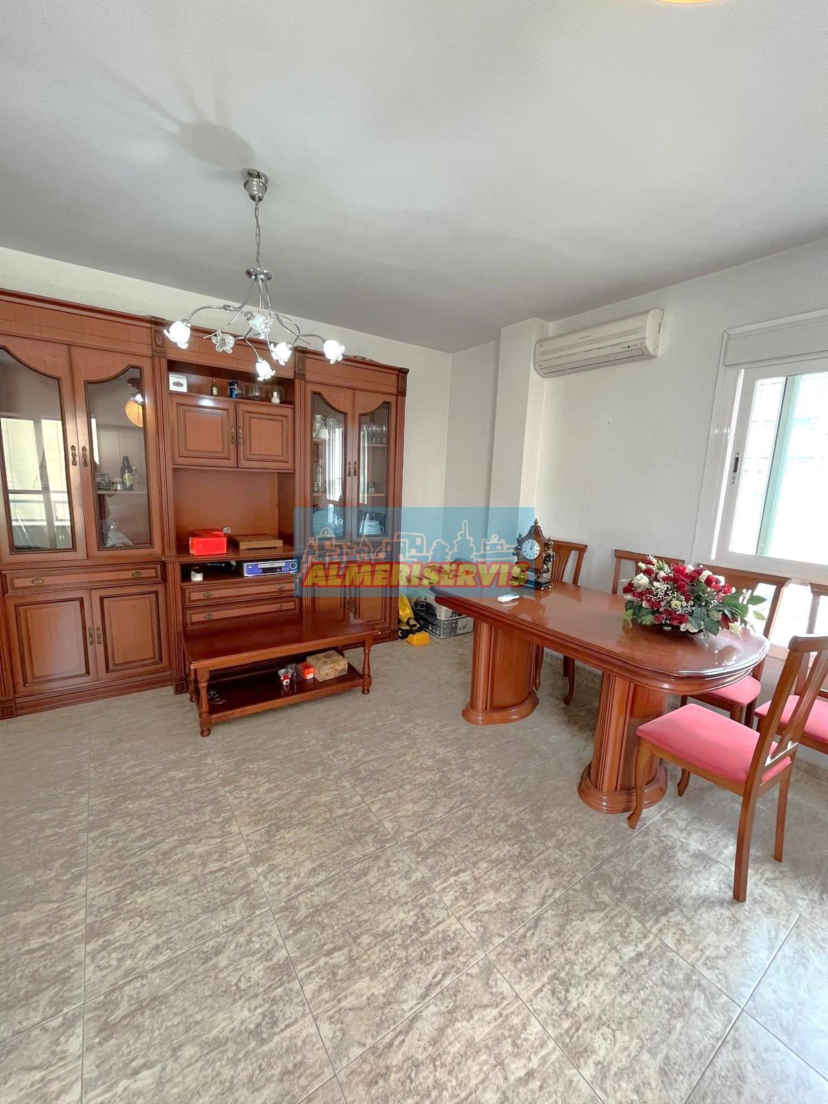 Salgai  apartamentu  El Ejido