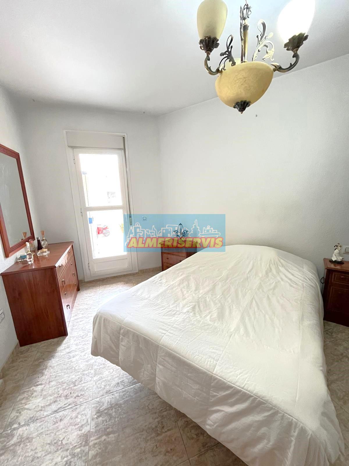 Salgai  apartamentu  El Ejido
