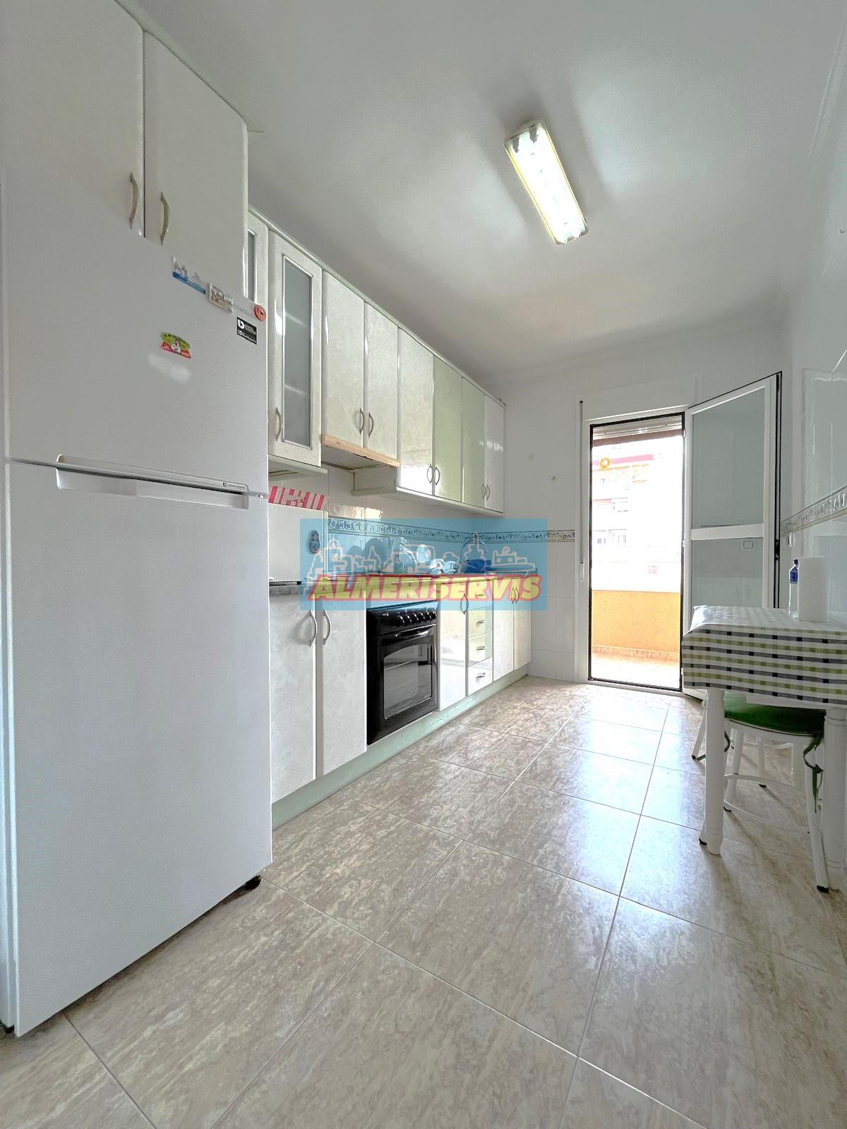 Salgai  apartamentu  El Ejido