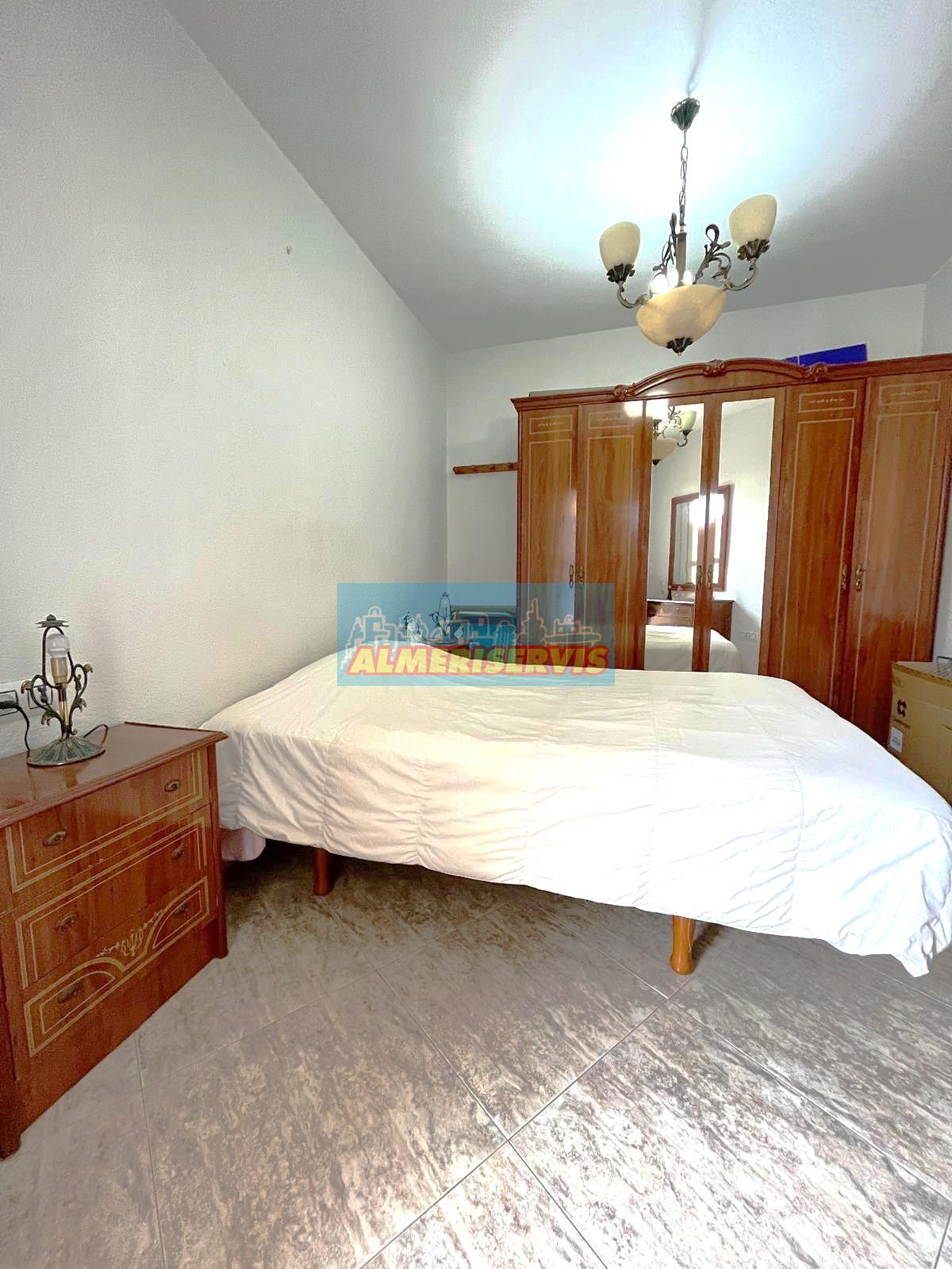 Salgai  apartamentu  El Ejido