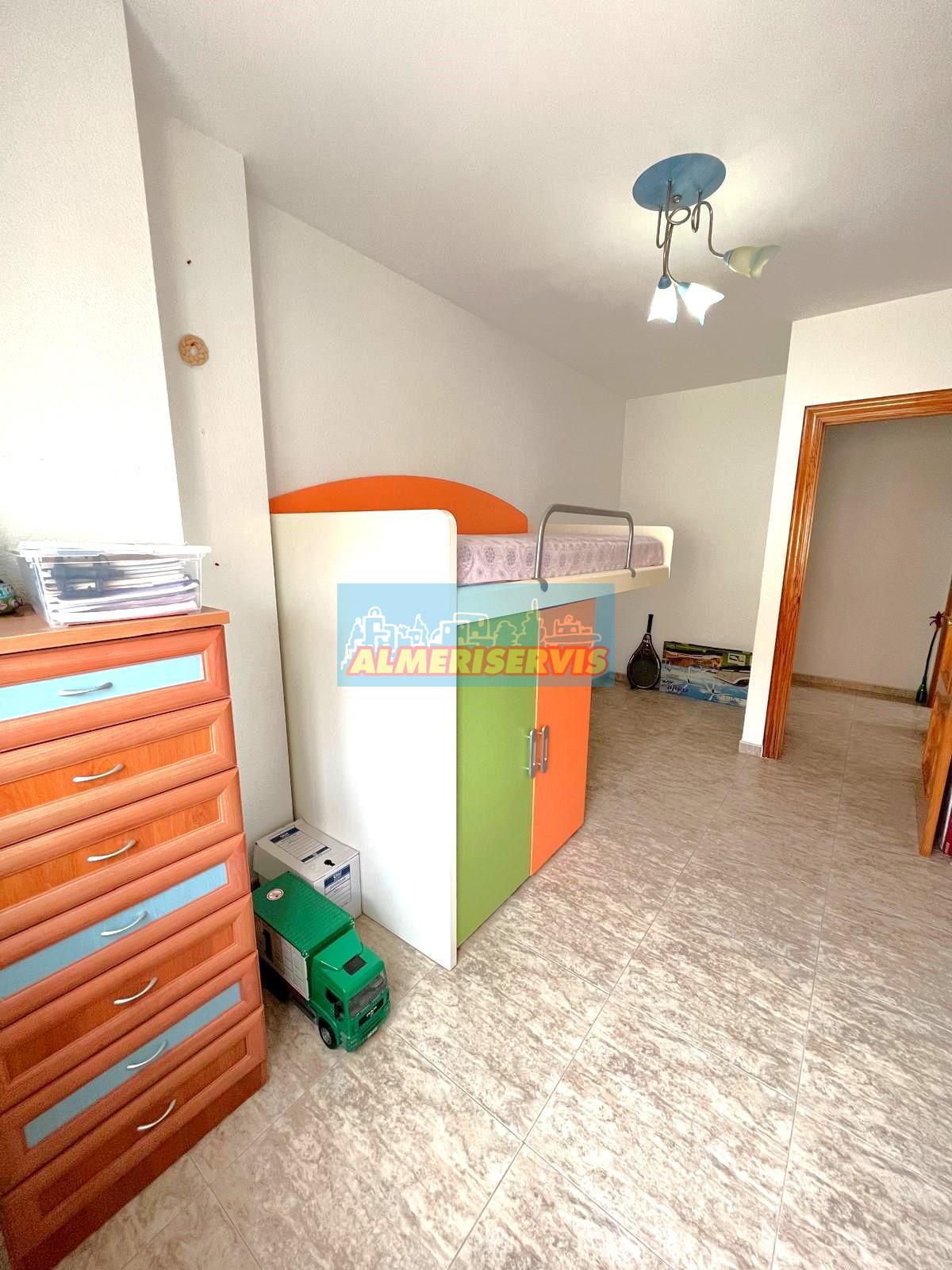 Salgai  apartamentu  El Ejido