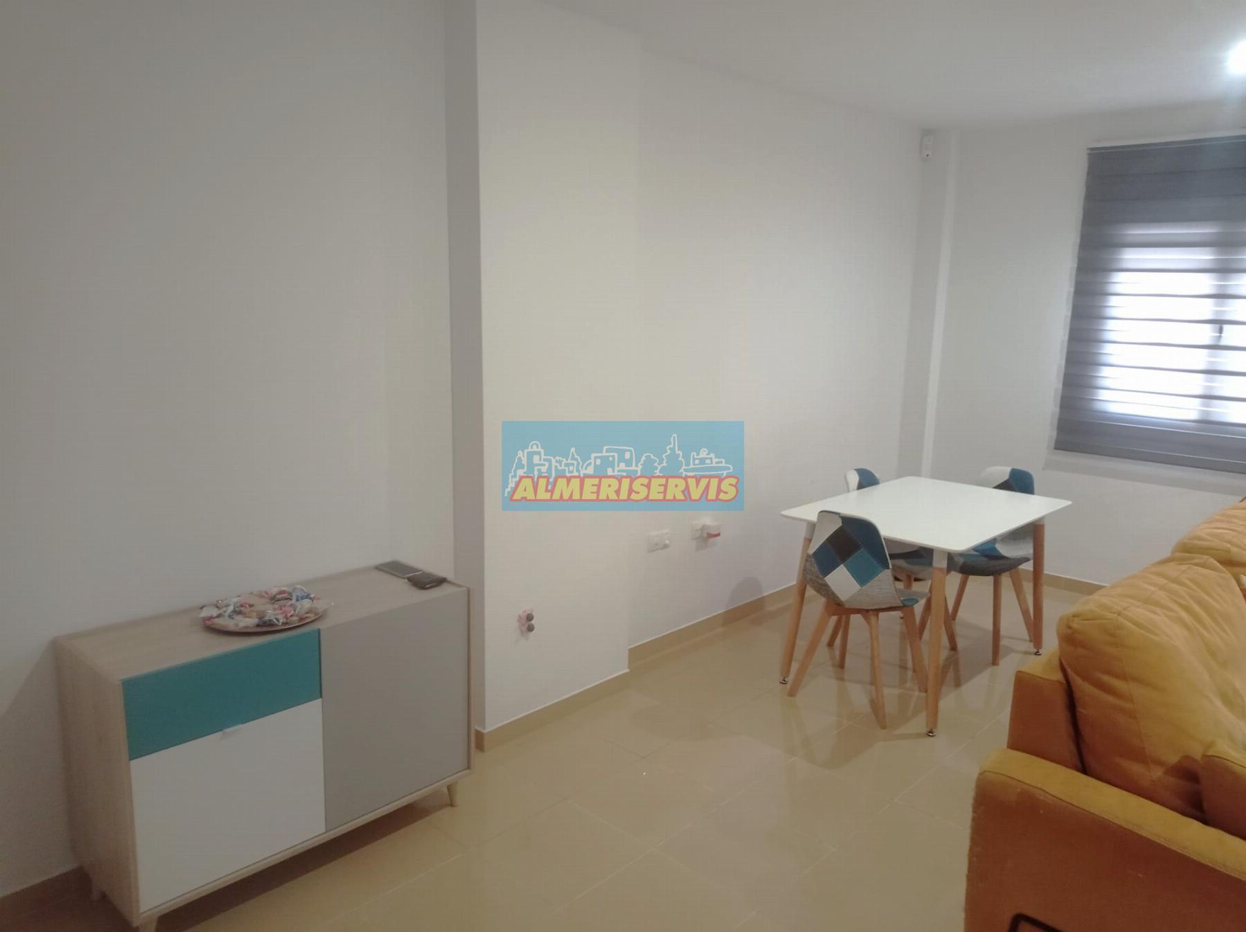 Vente de appartement dans El Ejido