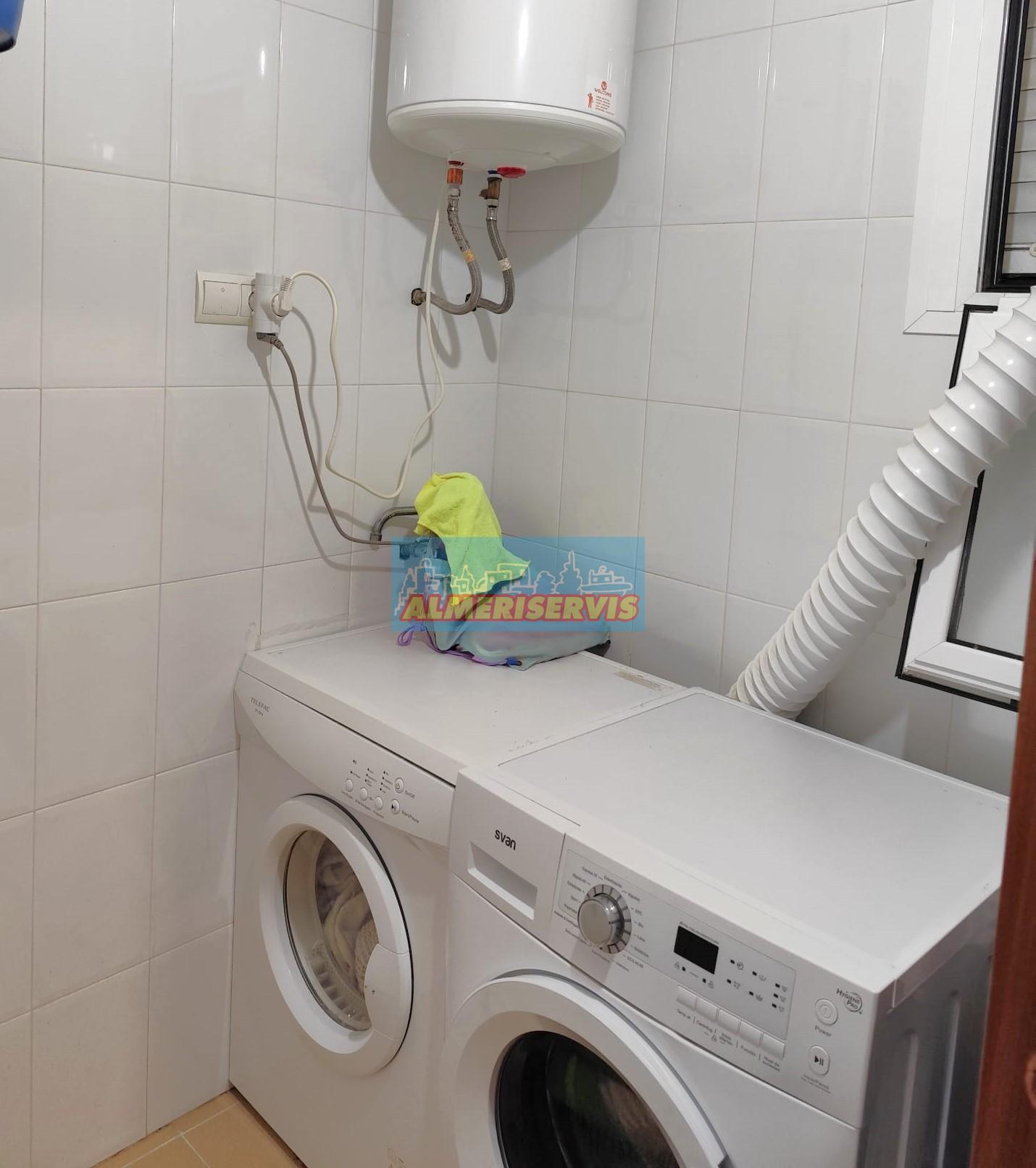 Vente de appartement dans El Ejido
