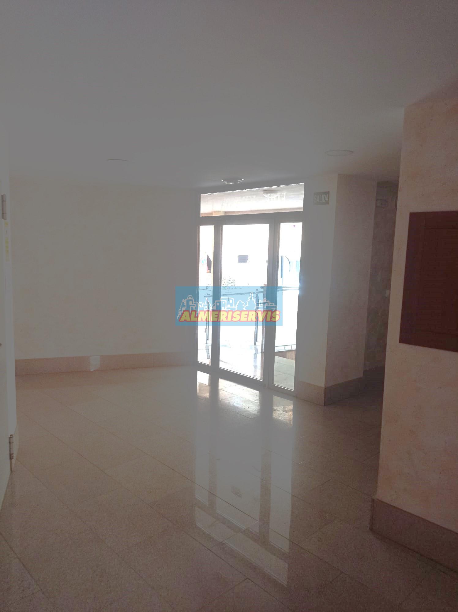 Vente de appartement dans El Ejido