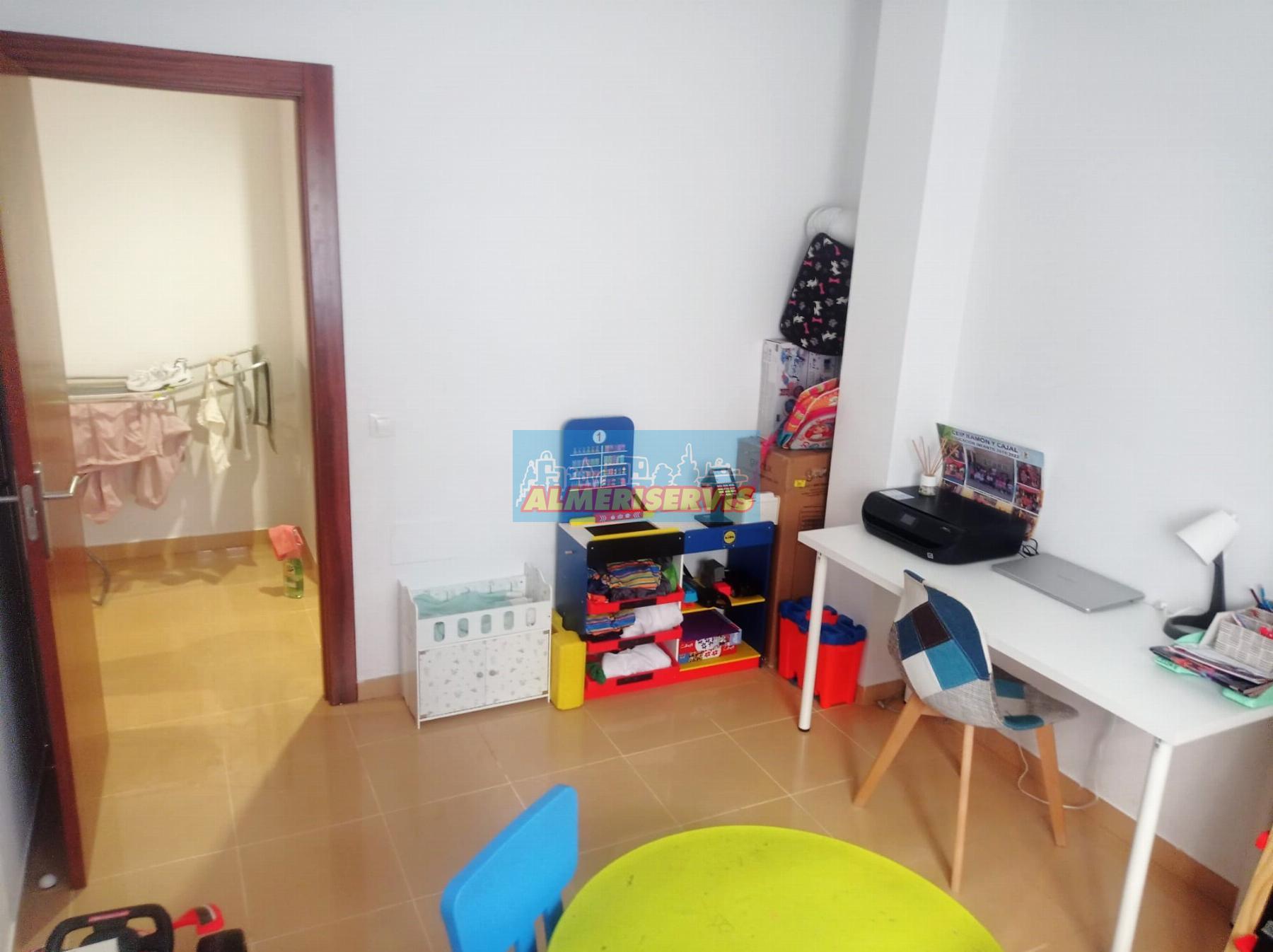 Vente de appartement dans El Ejido