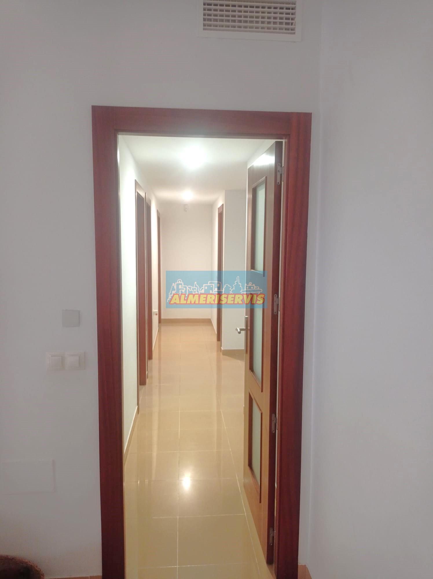 Vente de appartement dans El Ejido
