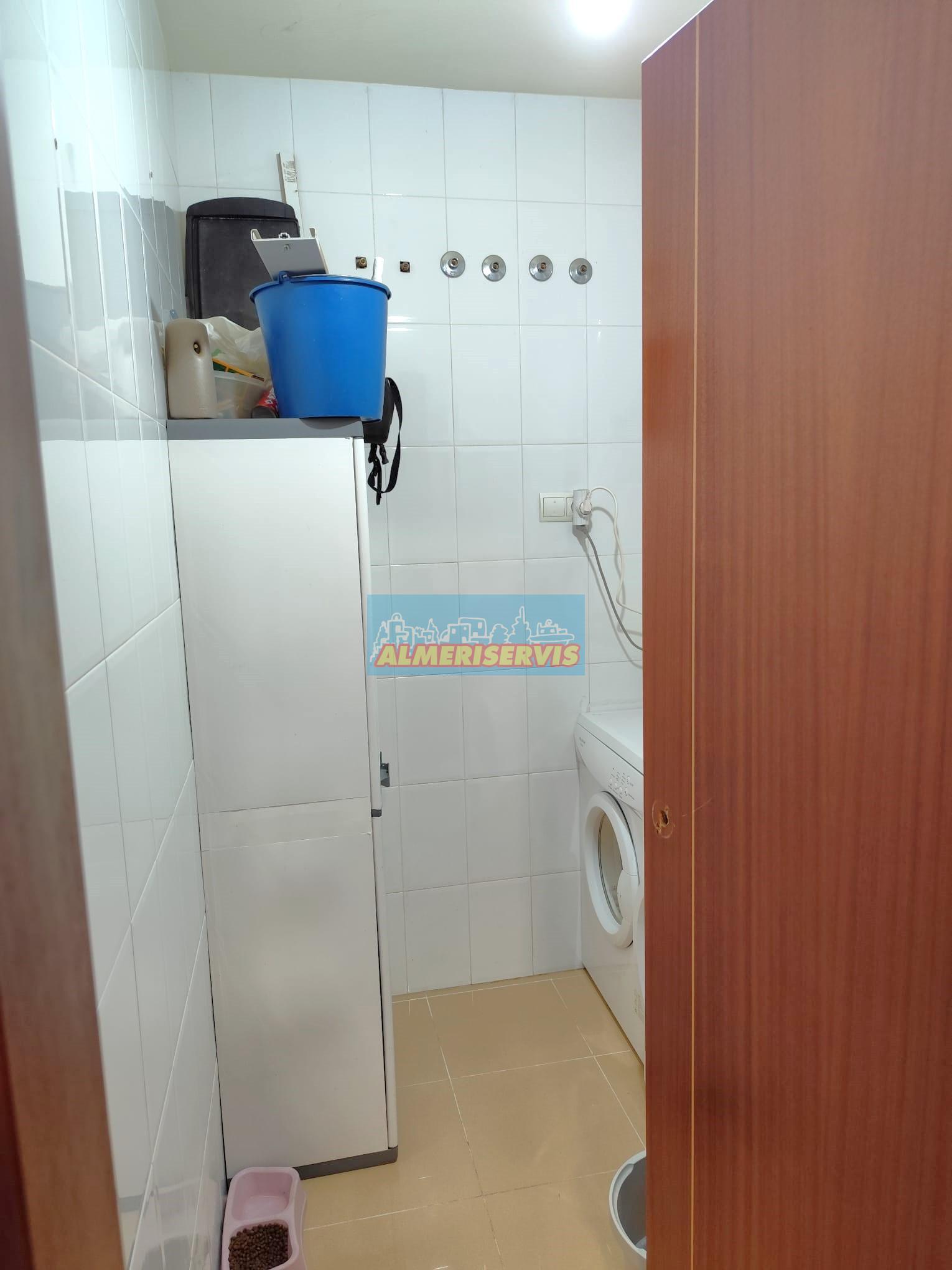 Vente de appartement dans El Ejido