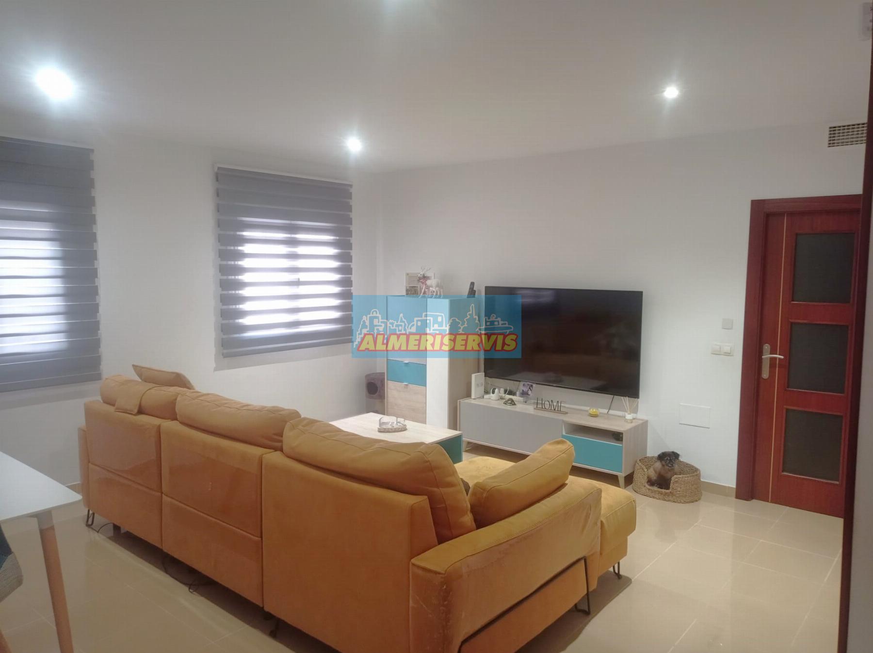 Vente de appartement dans El Ejido