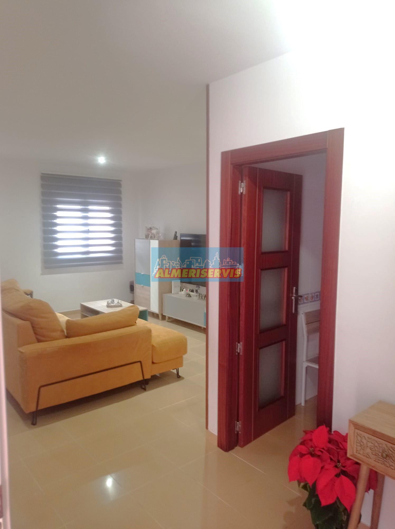 Vente de appartement dans El Ejido