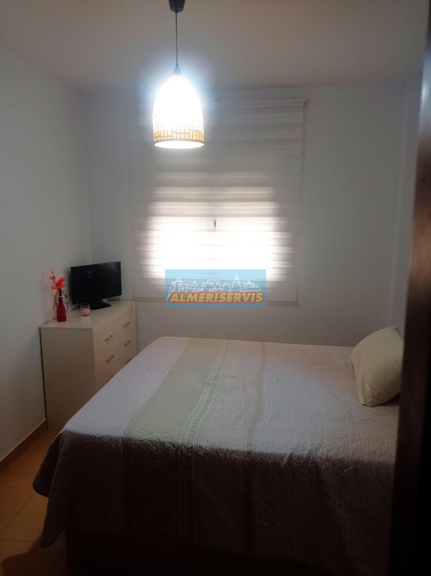 Vente de appartement dans El Ejido