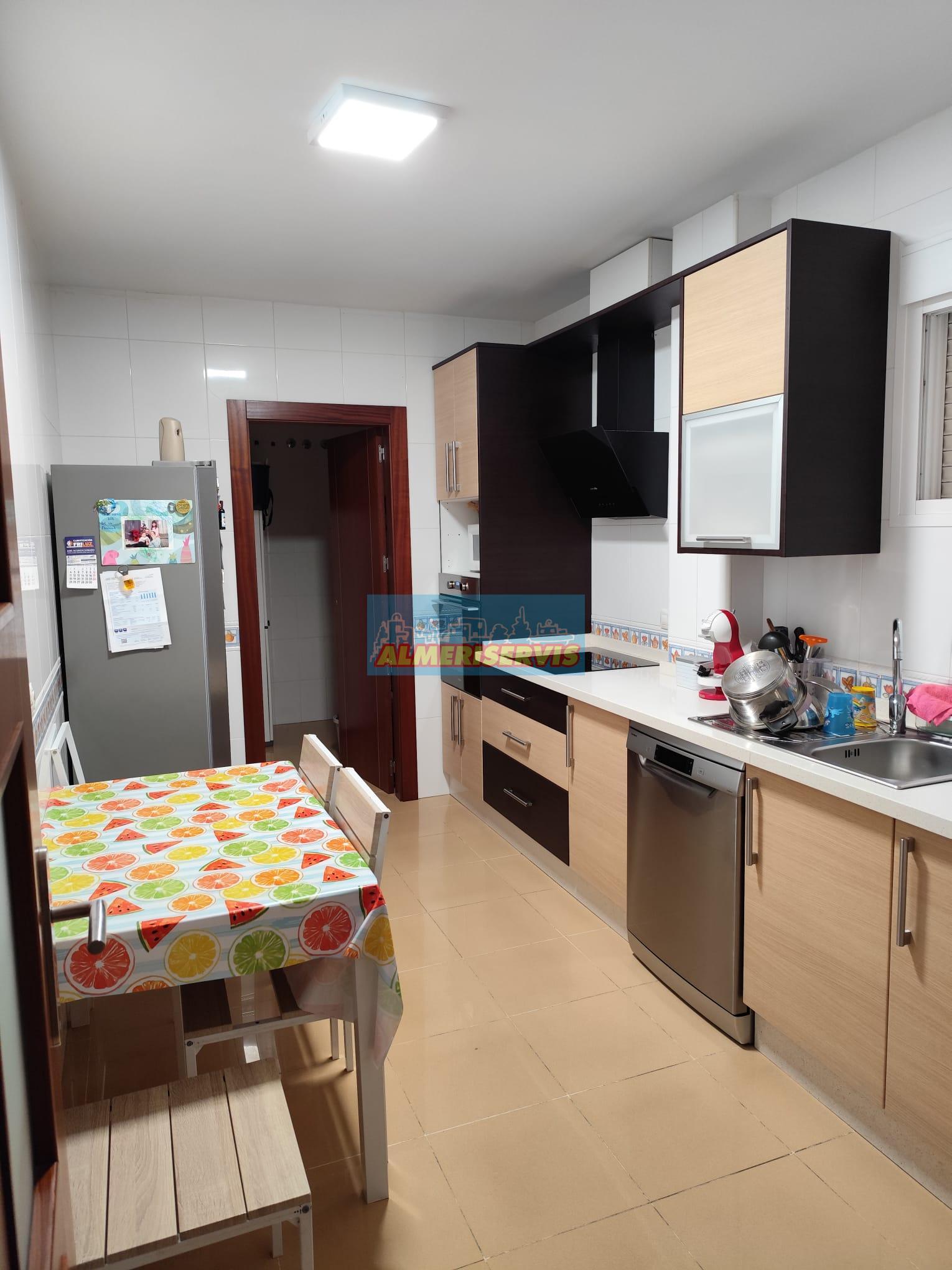 Vente de appartement dans El Ejido