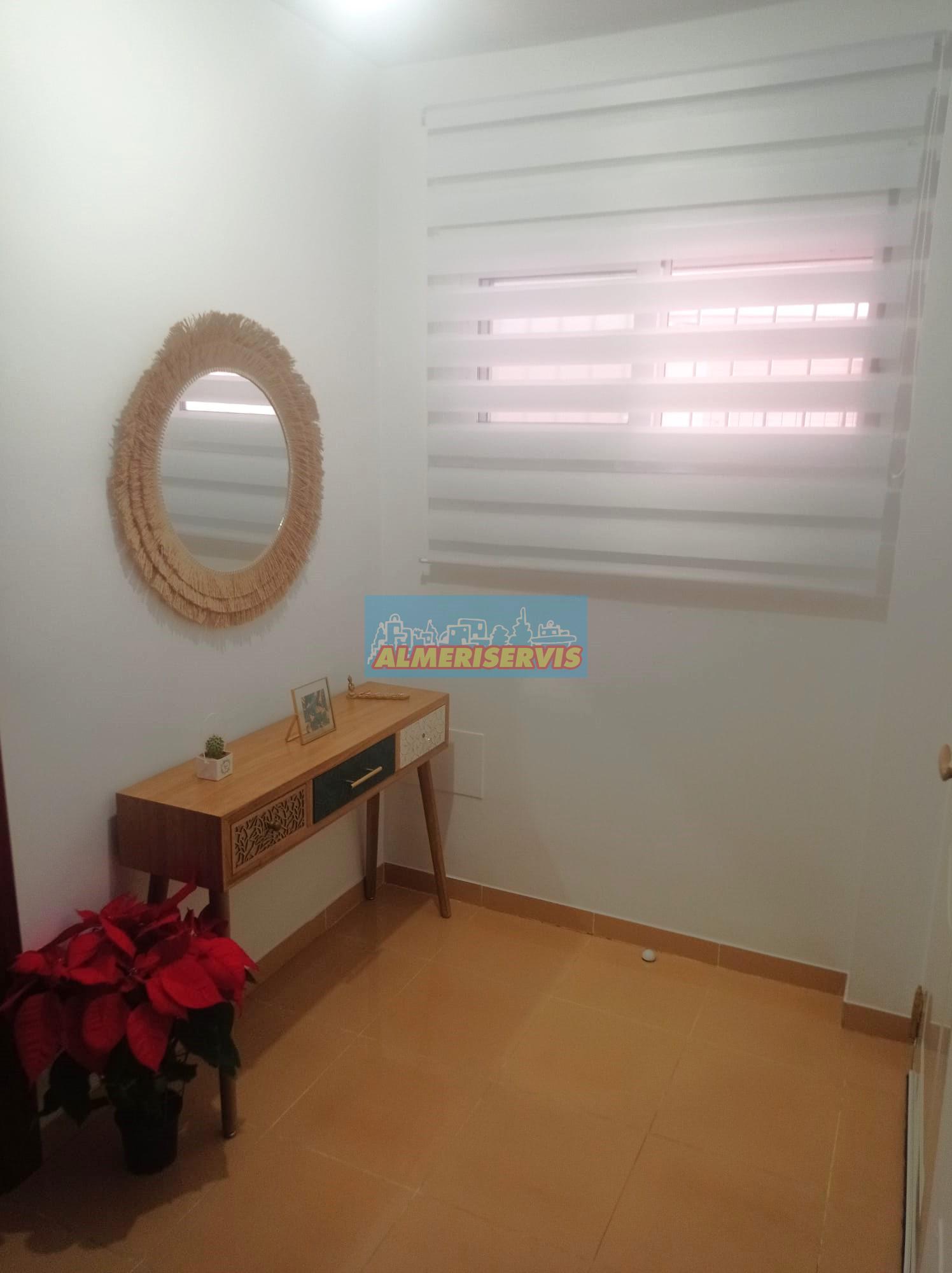 Vente de appartement dans El Ejido