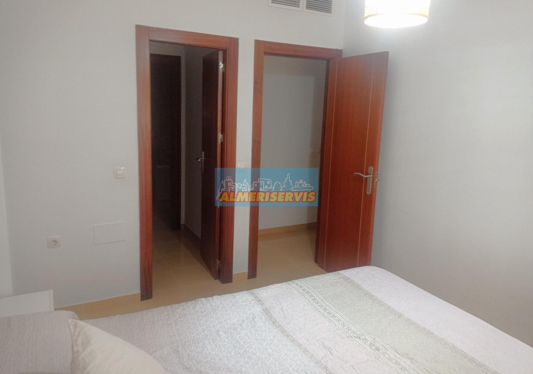 Vente de appartement dans El Ejido