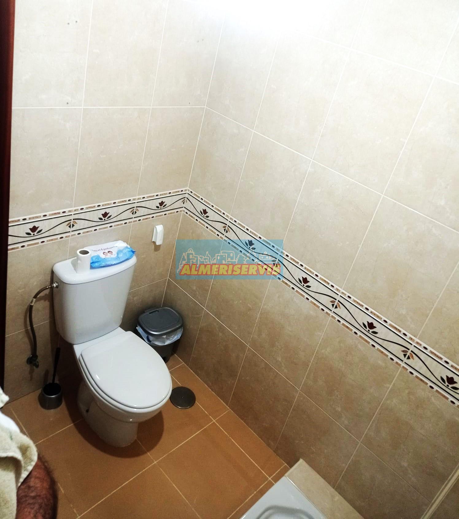 Vente de appartement dans El Ejido