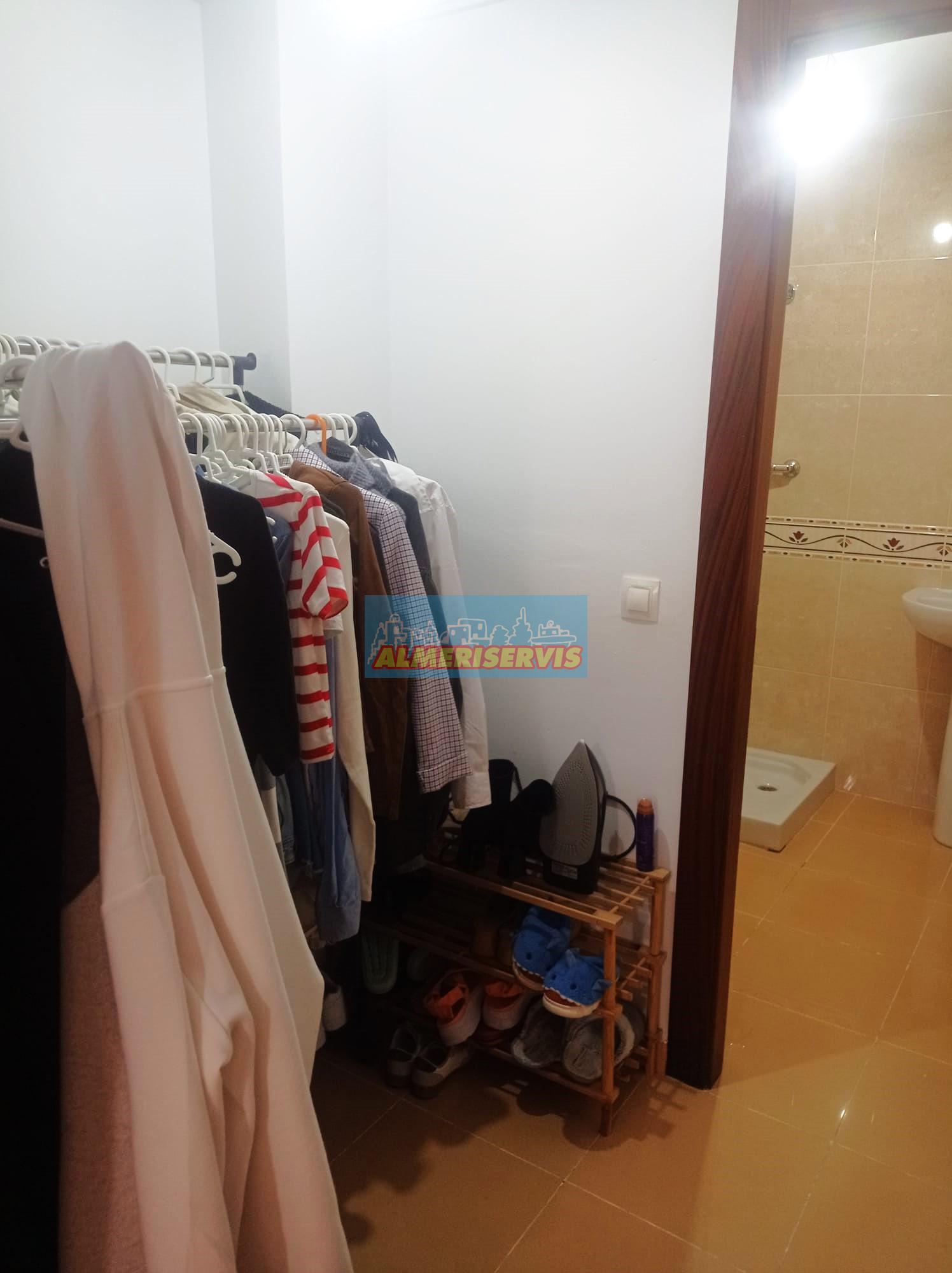 Vente de appartement dans El Ejido