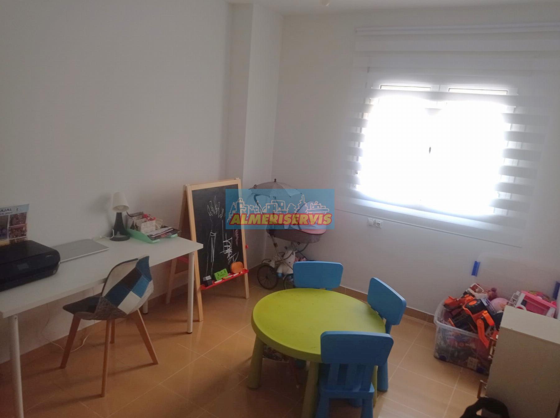 Vente de appartement dans El Ejido