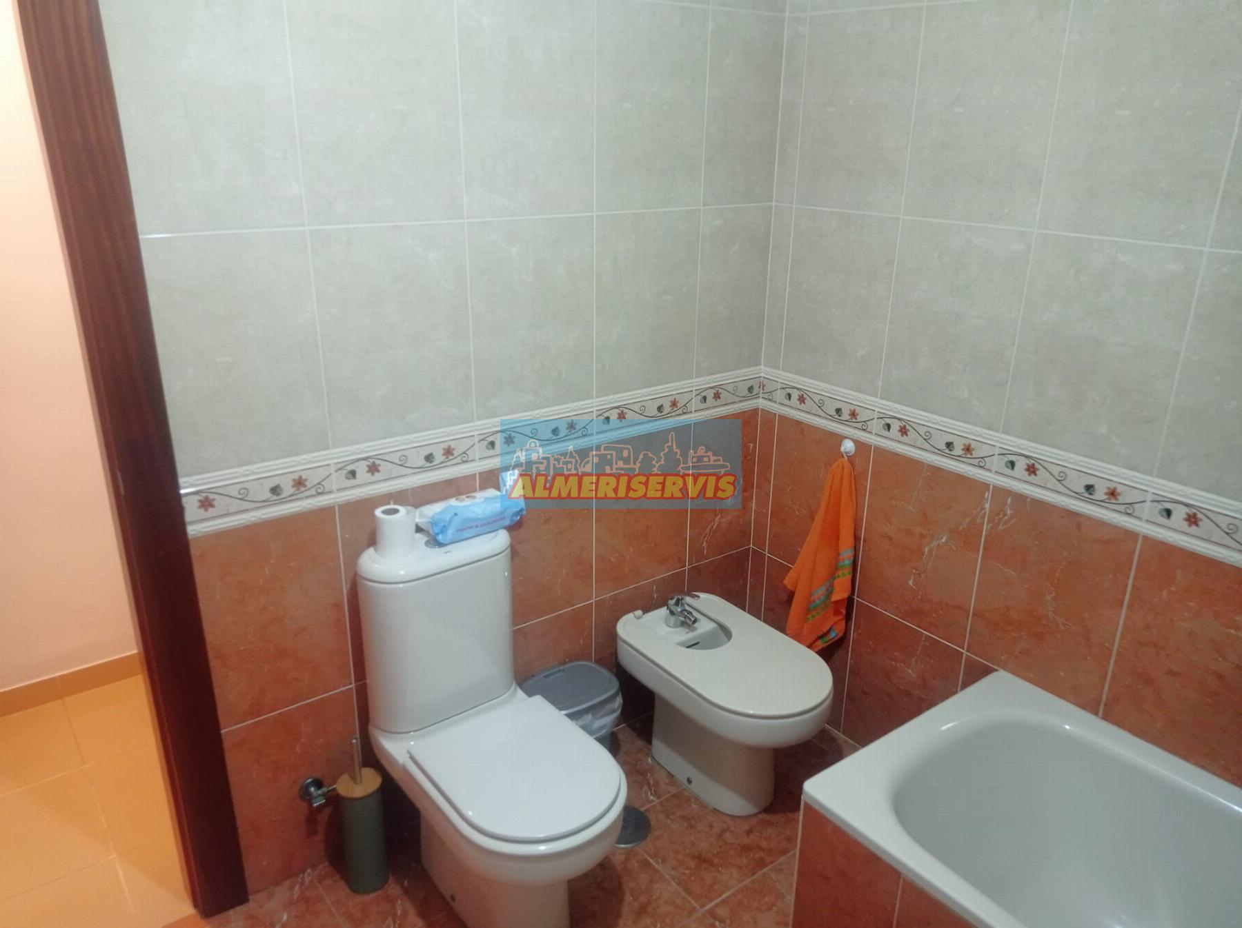 Vente de appartement dans El Ejido