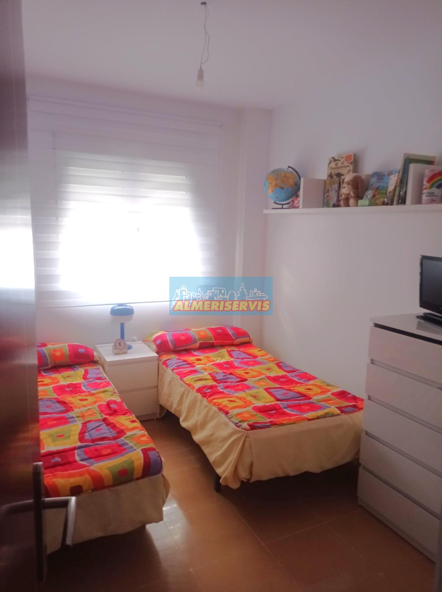 Vente de appartement dans El Ejido