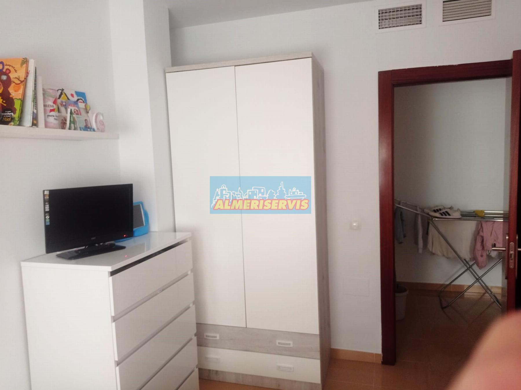 Vente de appartement dans El Ejido