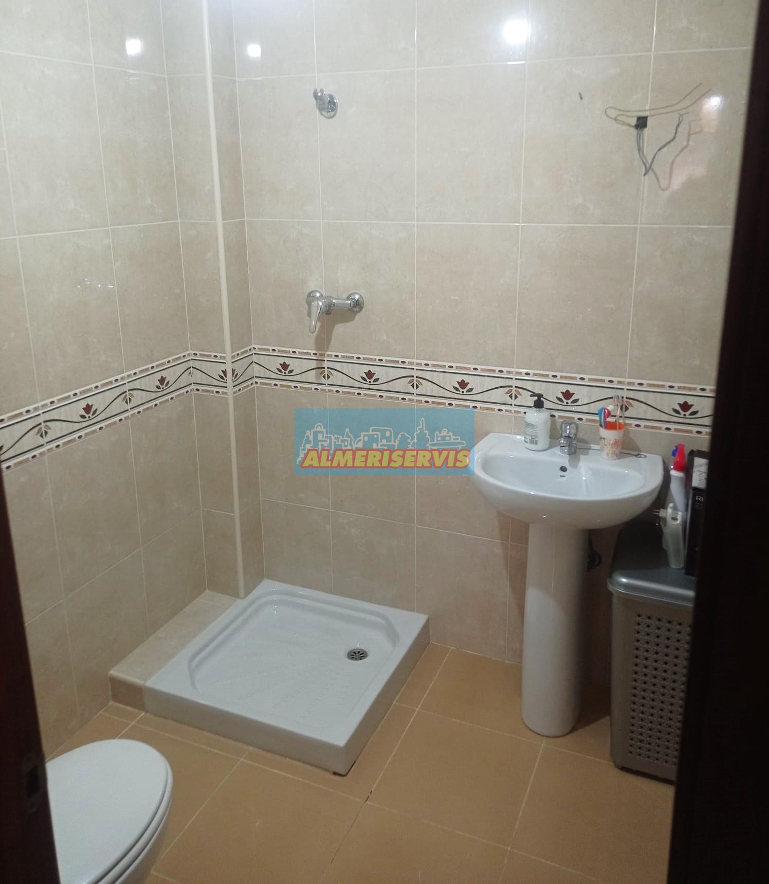 Vente de appartement dans El Ejido