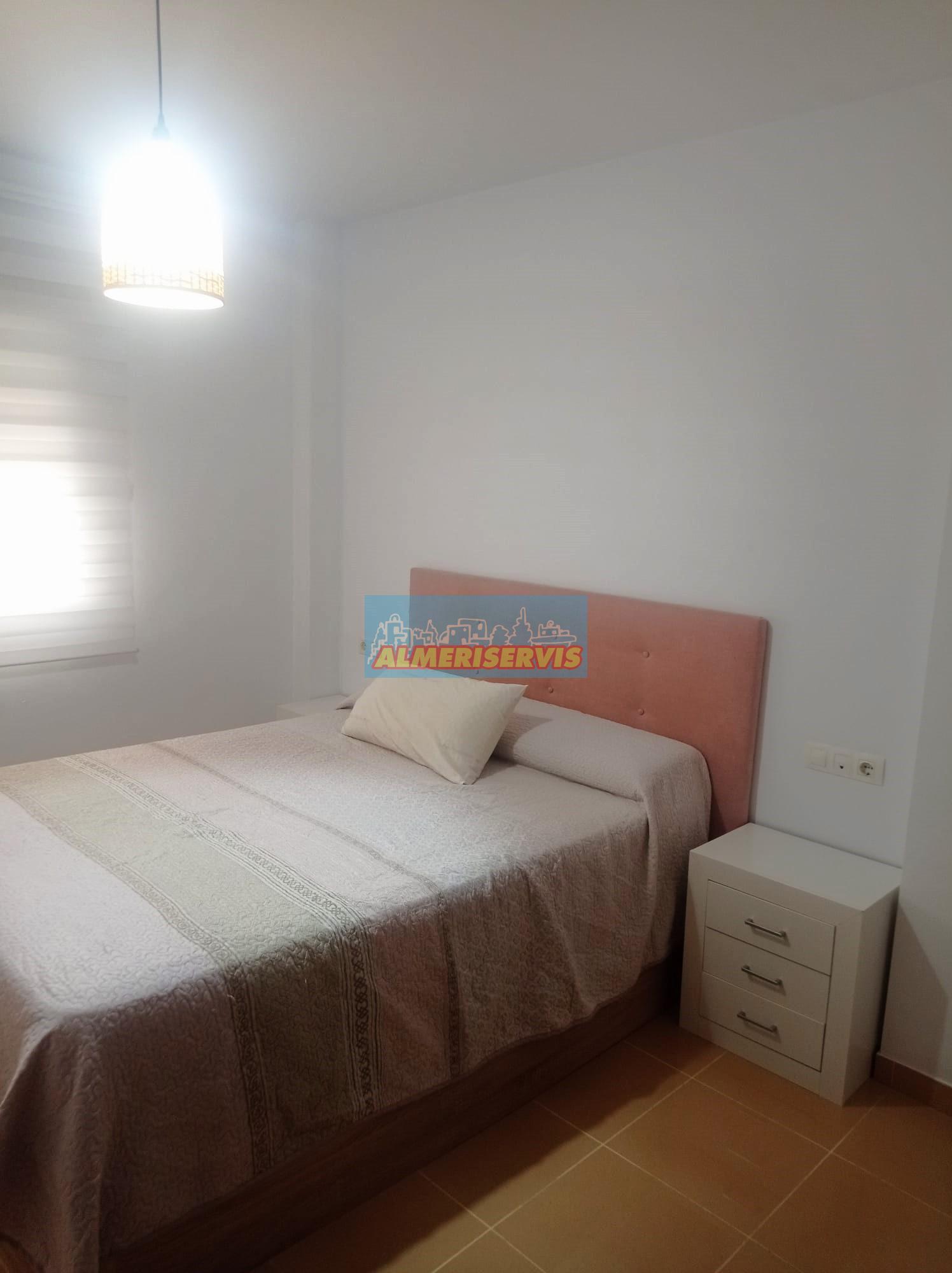 Vente de appartement dans El Ejido