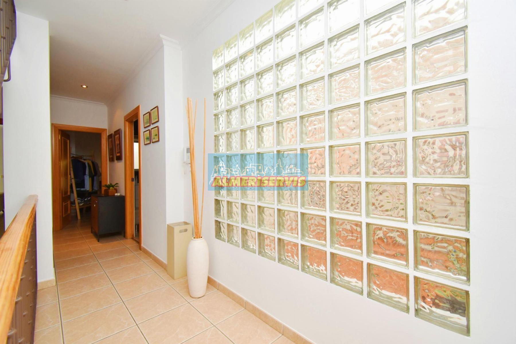 Pasillo
