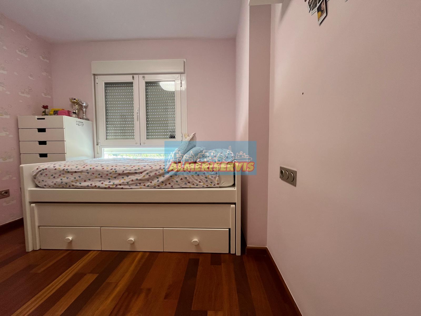 Slaapkamer
